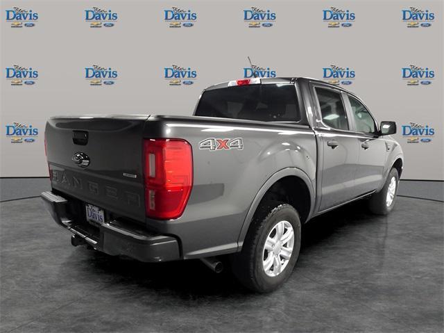 used 2019 Ford Ranger car, priced at $26,993