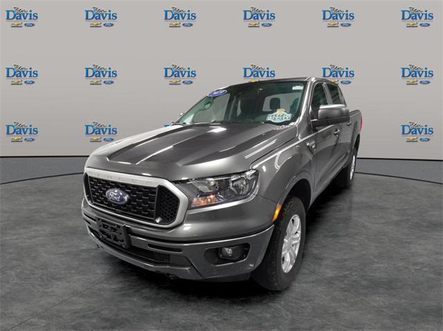 used 2019 Ford Ranger car, priced at $26,993