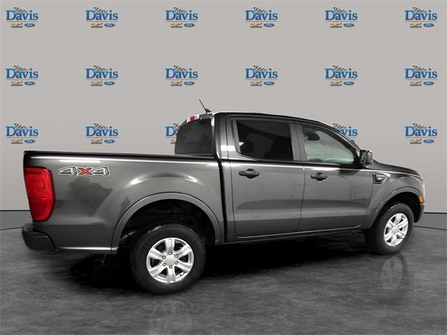 used 2019 Ford Ranger car, priced at $26,993