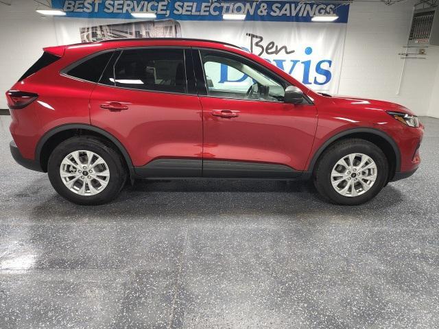 new 2025 Ford Escape car, priced at $35,810