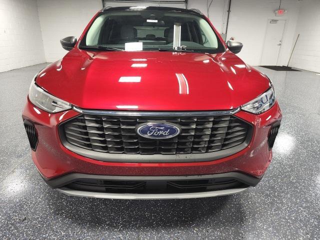 new 2025 Ford Escape car, priced at $35,810
