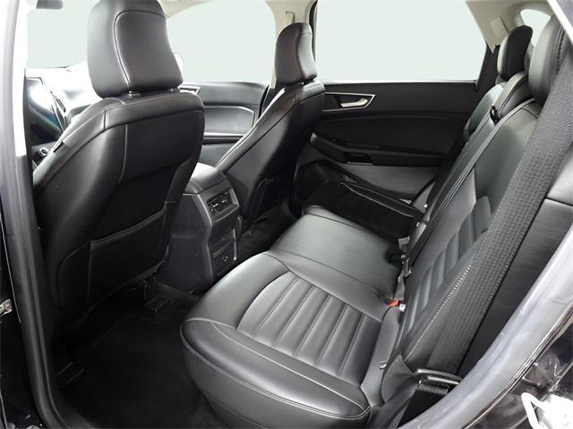 used 2021 Ford Edge car, priced at $19,540