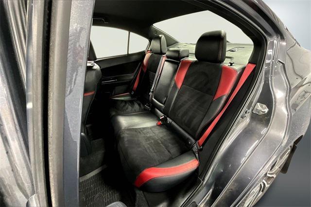 used 2021 Subaru WRX STI car, priced at $29,977