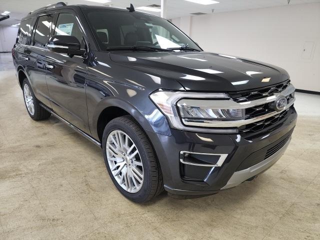 new 2024 Ford Expedition car, priced at $71,250
