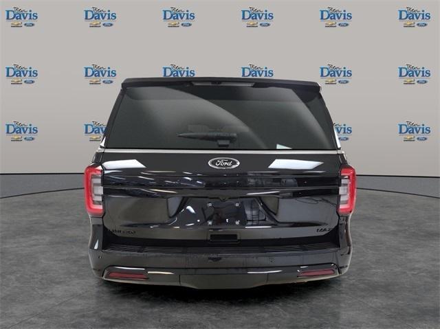 new 2024 Ford Expedition Max car, priced at $81,750