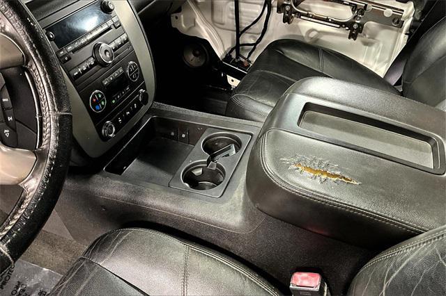 used 2012 Chevrolet Silverado 1500 car, priced at $6,969