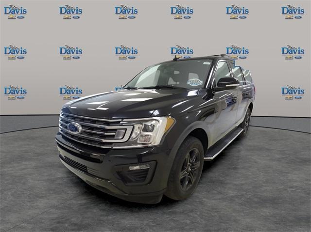 used 2020 Ford Expedition car, priced at $35,465