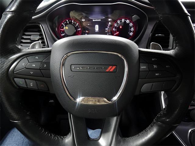 used 2018 Dodge Challenger car, priced at $20,293