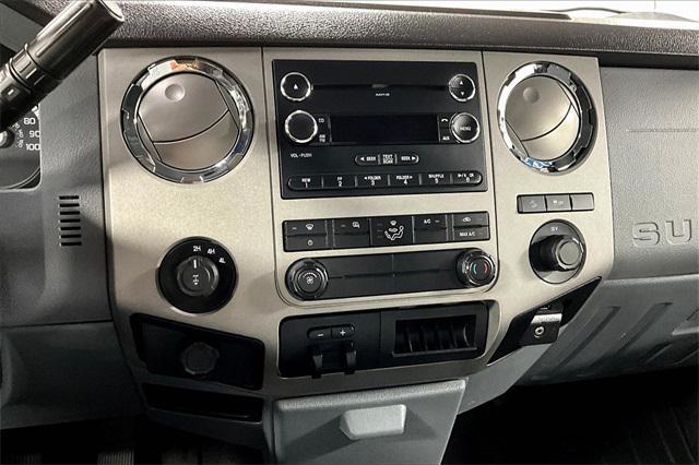 used 2015 Ford F-250 car, priced at $15,555