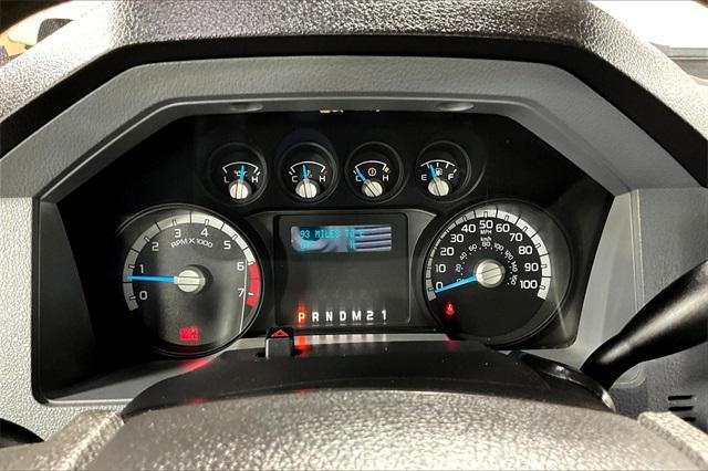 used 2015 Ford F-250 car, priced at $15,555