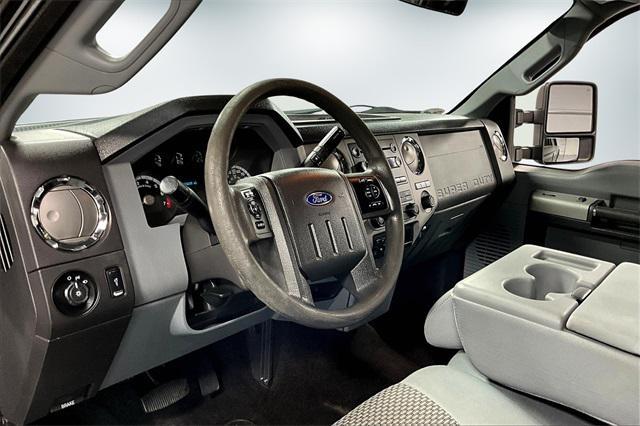 used 2015 Ford F-250 car, priced at $15,555
