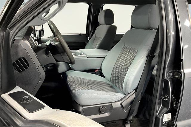 used 2015 Ford F-250 car, priced at $15,555