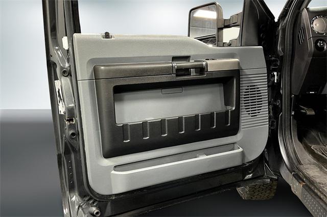 used 2015 Ford F-250 car, priced at $15,555