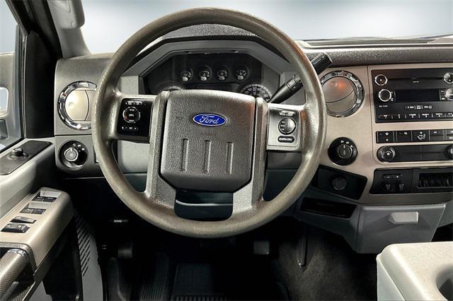 used 2015 Ford F-250 car, priced at $15,555