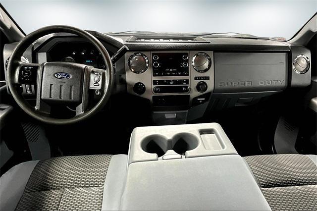 used 2015 Ford F-250 car, priced at $15,555