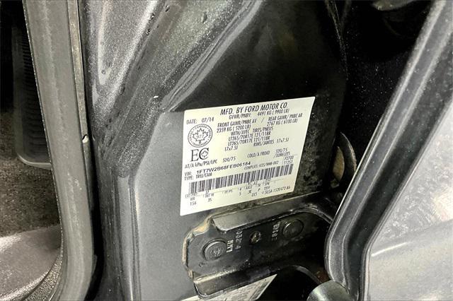 used 2015 Ford F-250 car, priced at $15,555