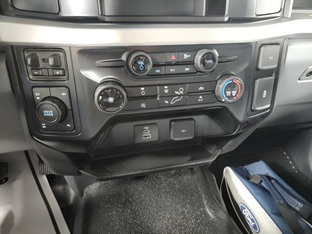 new 2025 Ford F-250 car, priced at $65,750