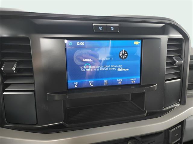 new 2025 Ford F-250 car, priced at $65,750
