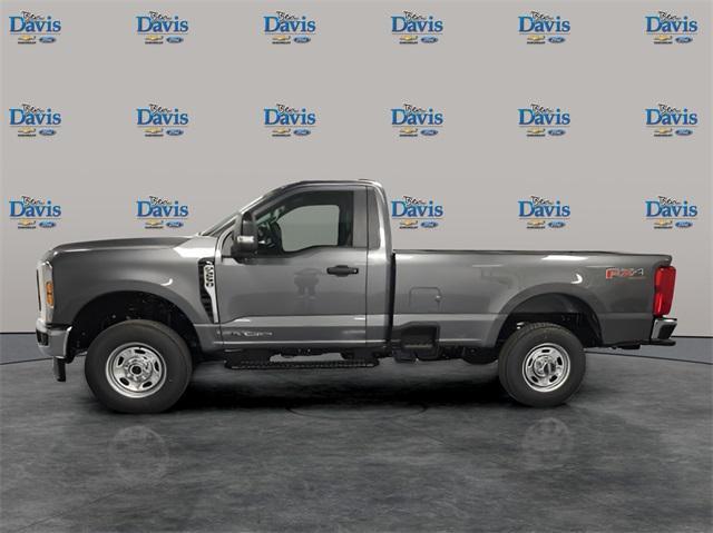 new 2025 Ford F-250 car, priced at $65,750