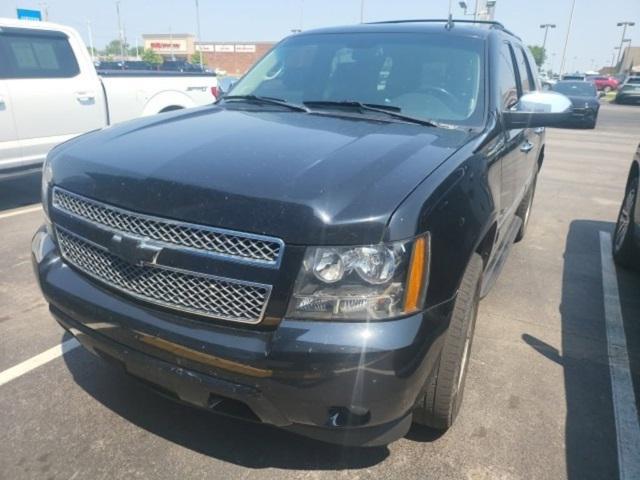 used 2012 Chevrolet Tahoe car, priced at $9,911