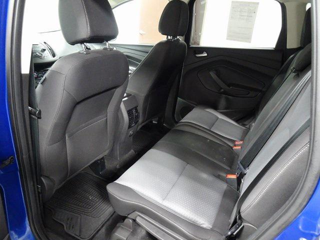 used 2017 Ford Escape car, priced at $13,995