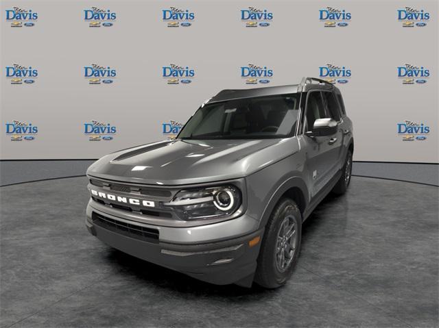 new 2024 Ford Bronco Sport car, priced at $31,900