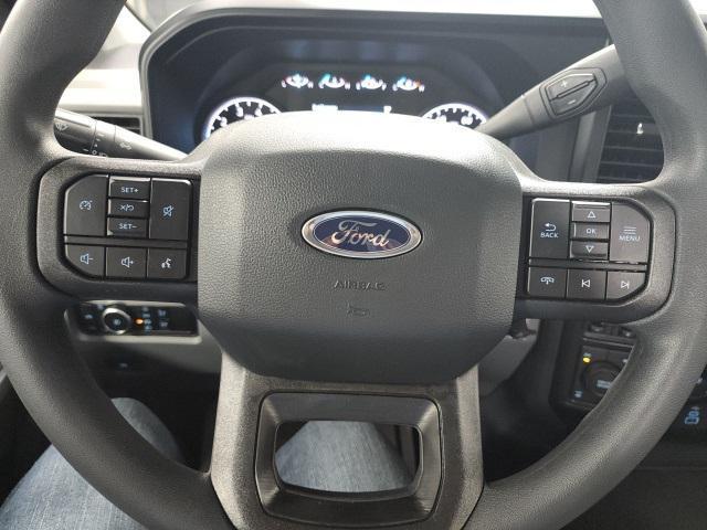 new 2025 Ford F-250 car, priced at $58,200