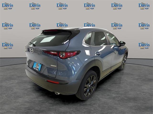 used 2023 Mazda CX-30 car, priced at $23,494