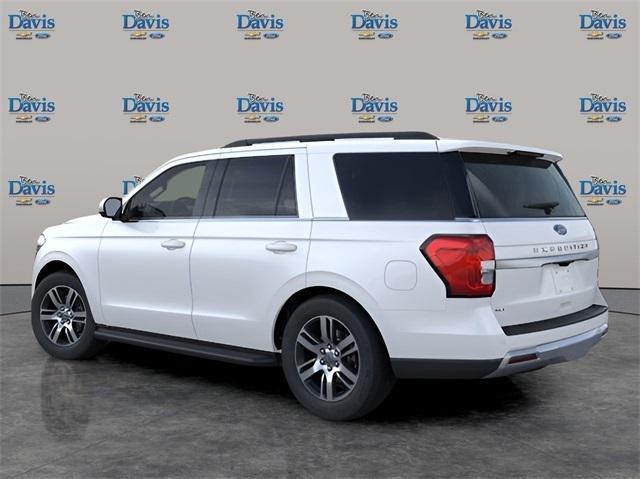 new 2024 Ford Expedition car, priced at $64,500