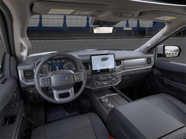 new 2024 Ford Expedition car, priced at $66,395