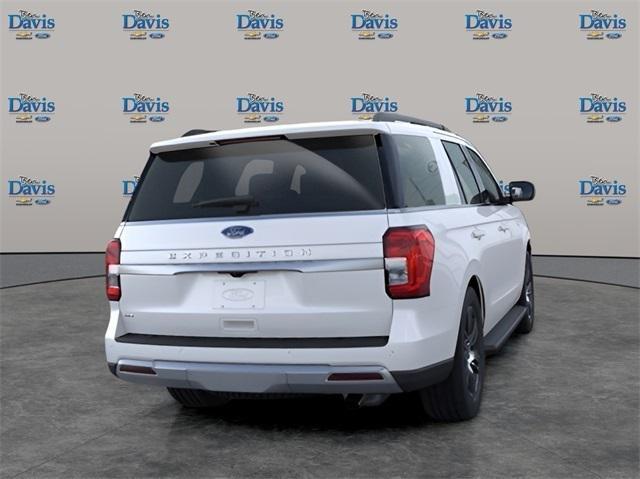 new 2024 Ford Expedition car, priced at $64,500