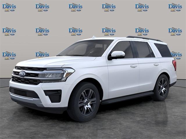 new 2024 Ford Expedition car, priced at $66,395