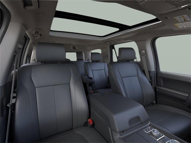 new 2024 Ford Expedition car, priced at $64,500