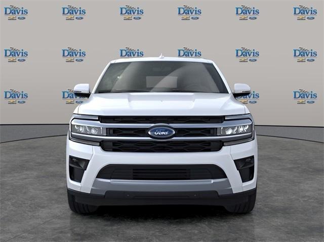 new 2024 Ford Expedition car, priced at $64,500