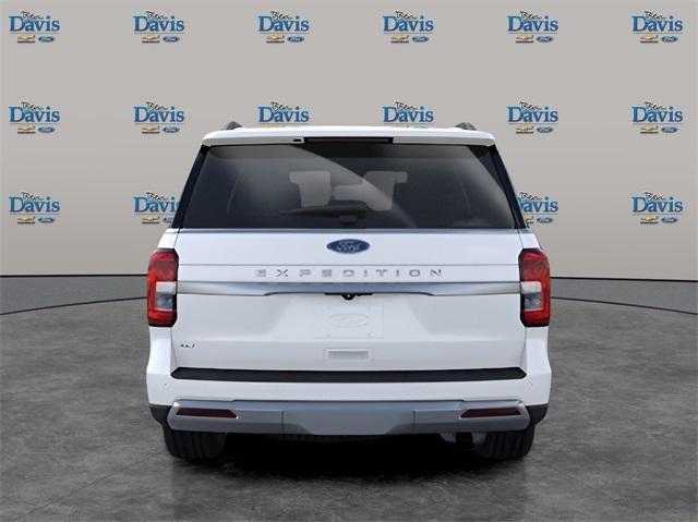 new 2024 Ford Expedition car, priced at $64,500