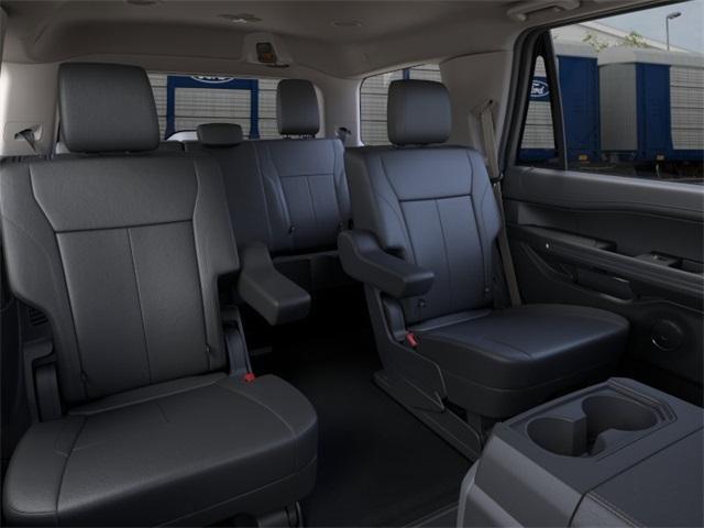 new 2024 Ford Expedition car, priced at $66,395