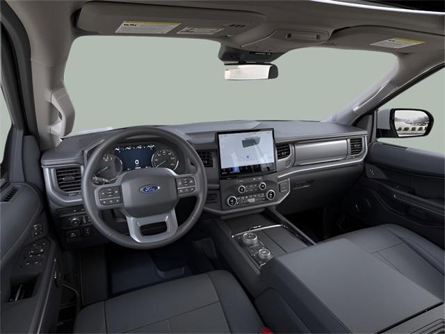 new 2024 Ford Expedition car, priced at $64,500