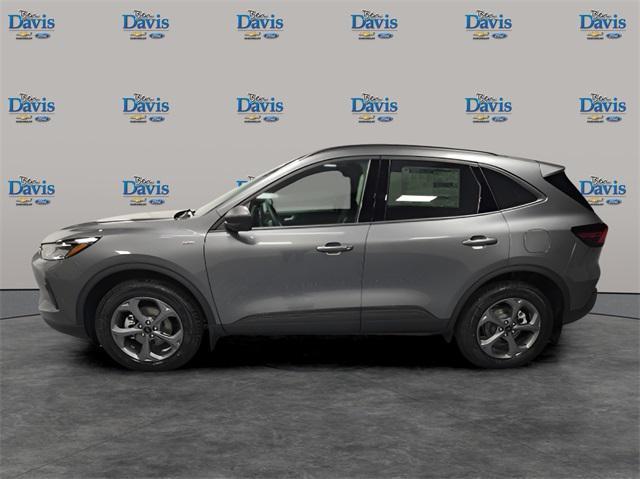 new 2025 Ford Escape car, priced at $33,200