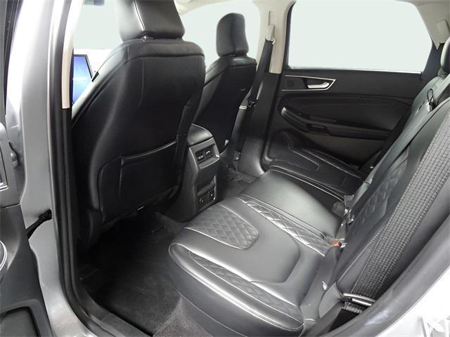 used 2023 Ford Edge car, priced at $27,778