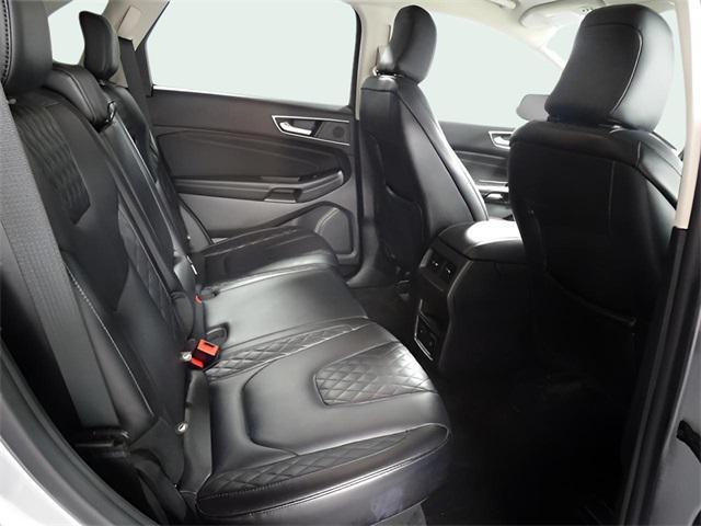 used 2023 Ford Edge car, priced at $27,778