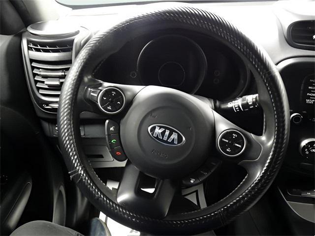 used 2015 Kia Soul car, priced at $8,603