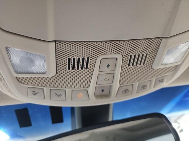 used 2017 Lincoln MKX car, priced at $19,977