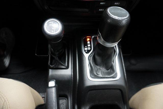 used 2020 Jeep Gladiator car, priced at $28,588