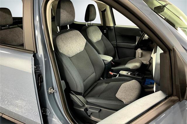 new 2025 Ford Maverick car, priced at $37,600