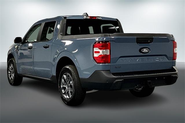 new 2025 Ford Maverick car, priced at $37,600
