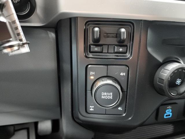 new 2025 Ford F-350 car, priced at $58,200