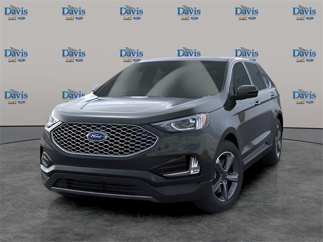 new 2024 Ford Edge car, priced at $42,900