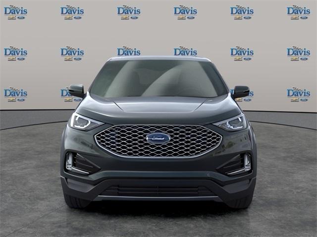 new 2024 Ford Edge car, priced at $42,900