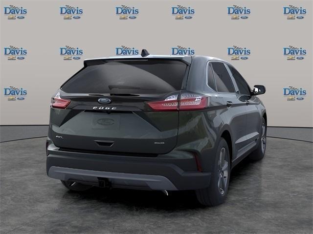 new 2024 Ford Edge car, priced at $42,900