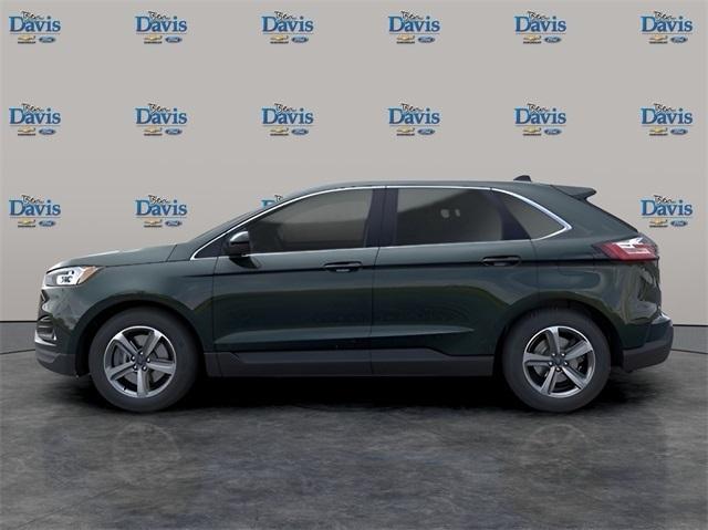 new 2024 Ford Edge car, priced at $42,900